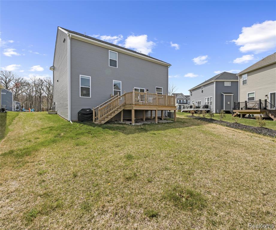 6210 S Trailwoods Drive, Ann Arbor, MI 48103 — Photo 66
