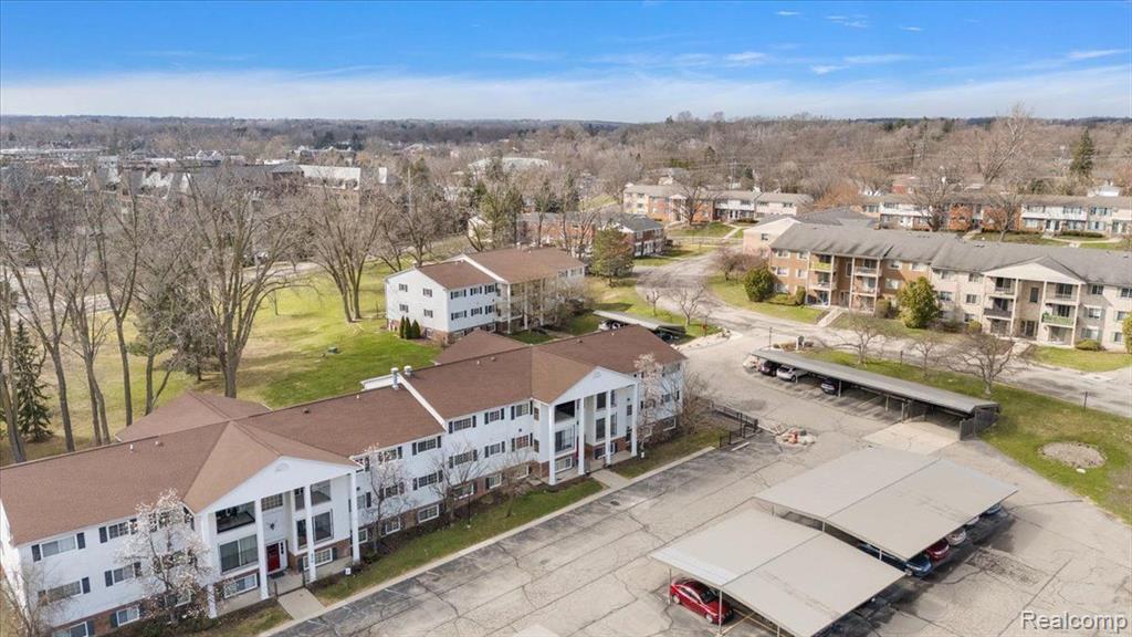 480 BALDWIN Avenue, 13, Rochester, MI 48307 — Photo 26