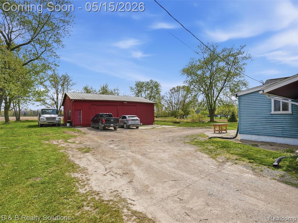 21900 Bordman Road, Armada, MI — Photo 47