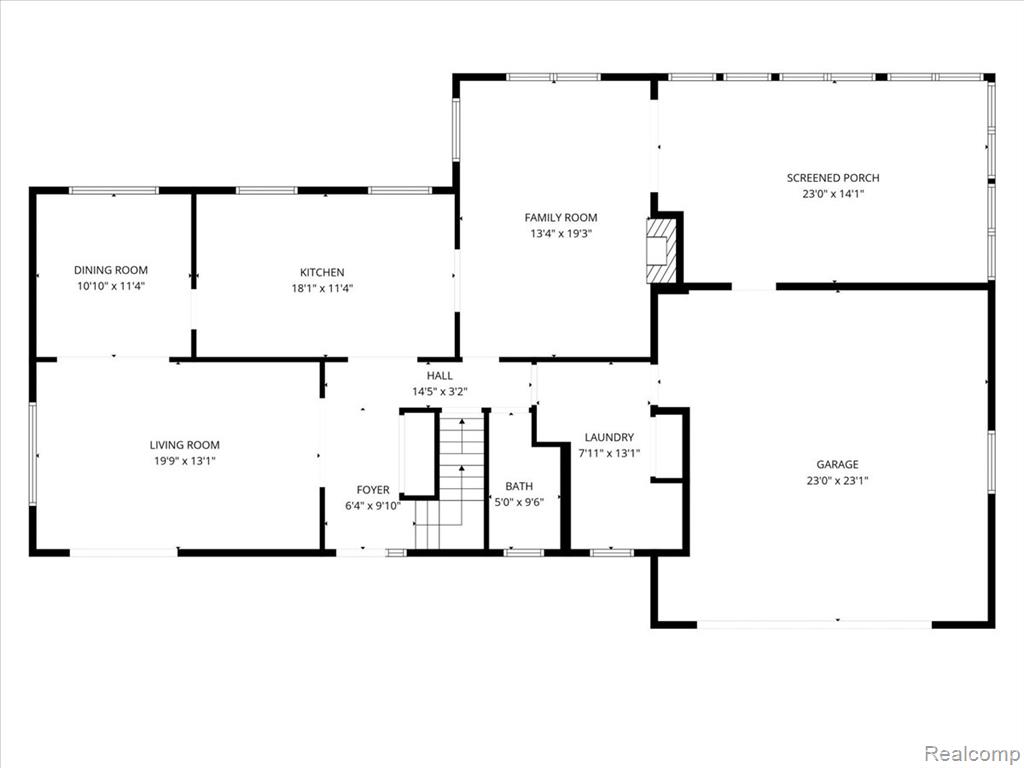 4783 Quarton Road, Bloomfield Hills, MI 48301 — Photo 53