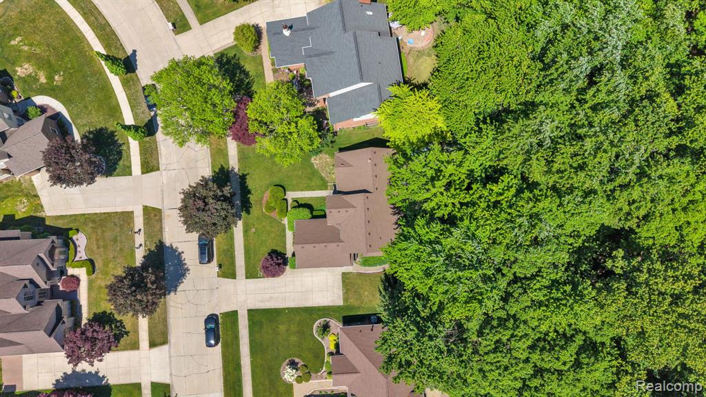 43746 Via Antonio Drive, Sterling Heights, MI 48314 — Photo 49