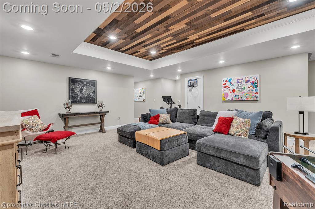 3281 Cumberland Road, Berkley, MI 48072 — Photo 47