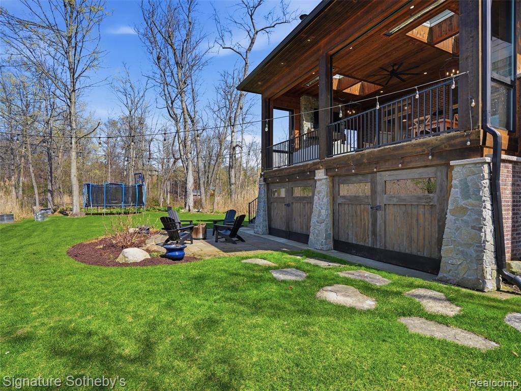 1595 Carriage Way, Rochester, MI 48307 — Photo 19