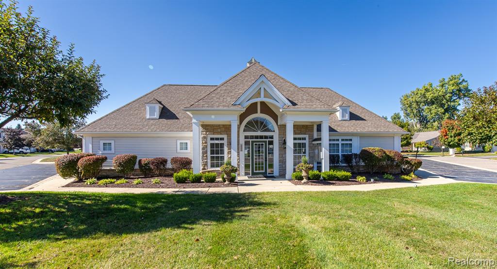 5710 Pinecroft Court, Clarkston, MI — Photo 41