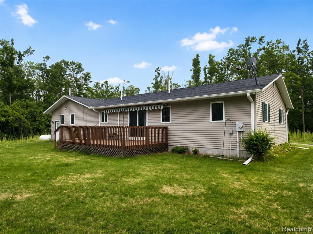11183 Wolf Road, Johannesburg, MI 49751 — Photo 6