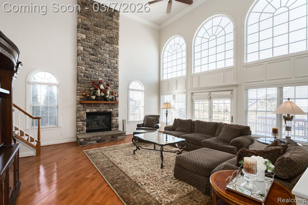 3763 Red Maple Court, Oakland, MI — Photo 21