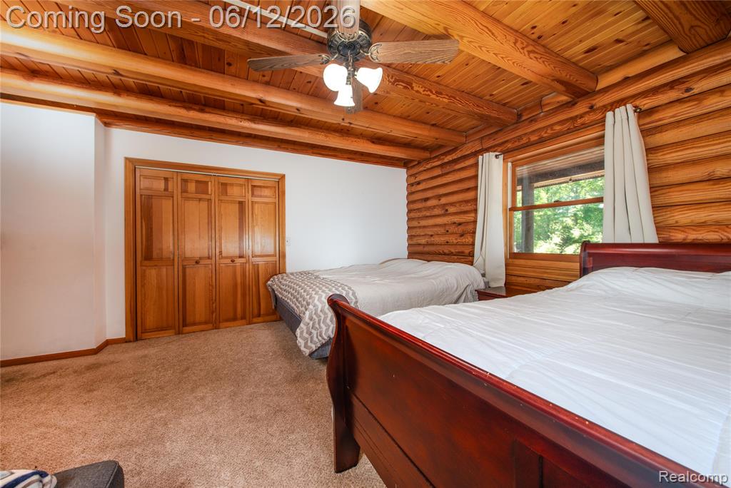 5432 N 7 Mile Road, Pinconning, MI 48650 — Photo 17