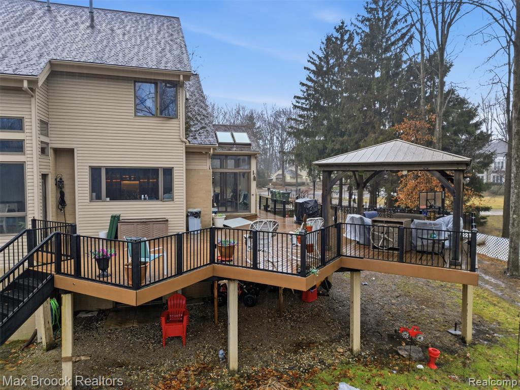 55618 Lordona Lane, Shelby Twp, MI 48315 — Photo 15