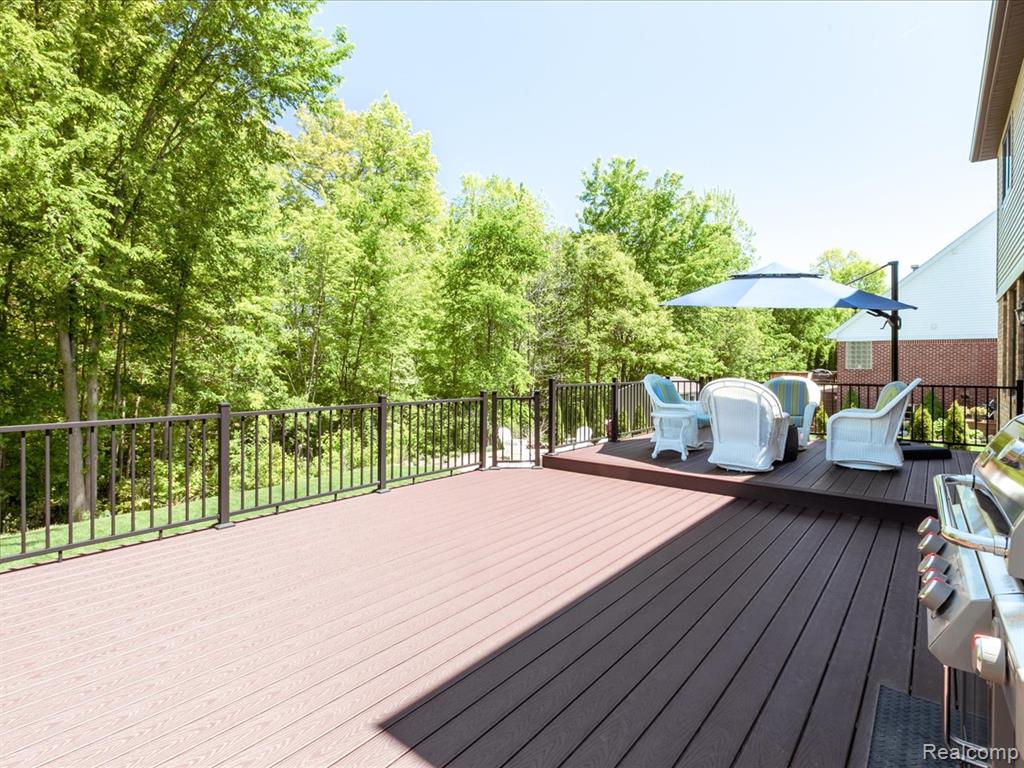 3409 Woodfield Boulevard, East China, MI — Photo 30