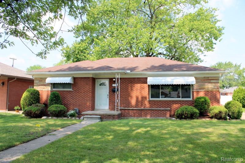 9396 Allen Road, Allen Park, MI 48101 — Photo 2
