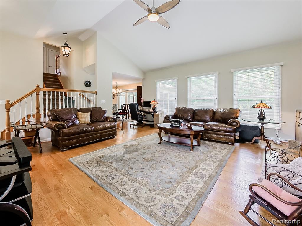 8160 W Gates Street, Bruce, MI 48065 — Photo 11