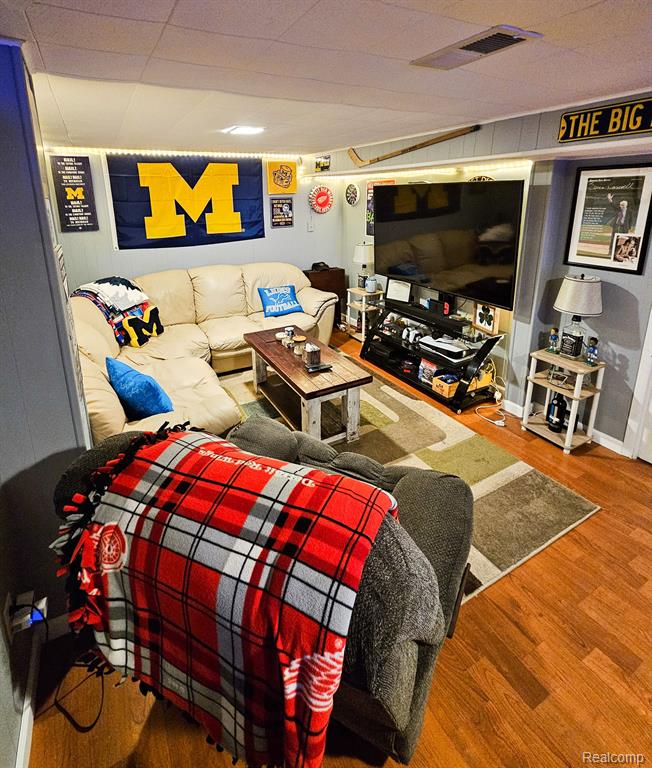 456 CARDINAL Drive, Marysville, MI 48040 — Photo 21