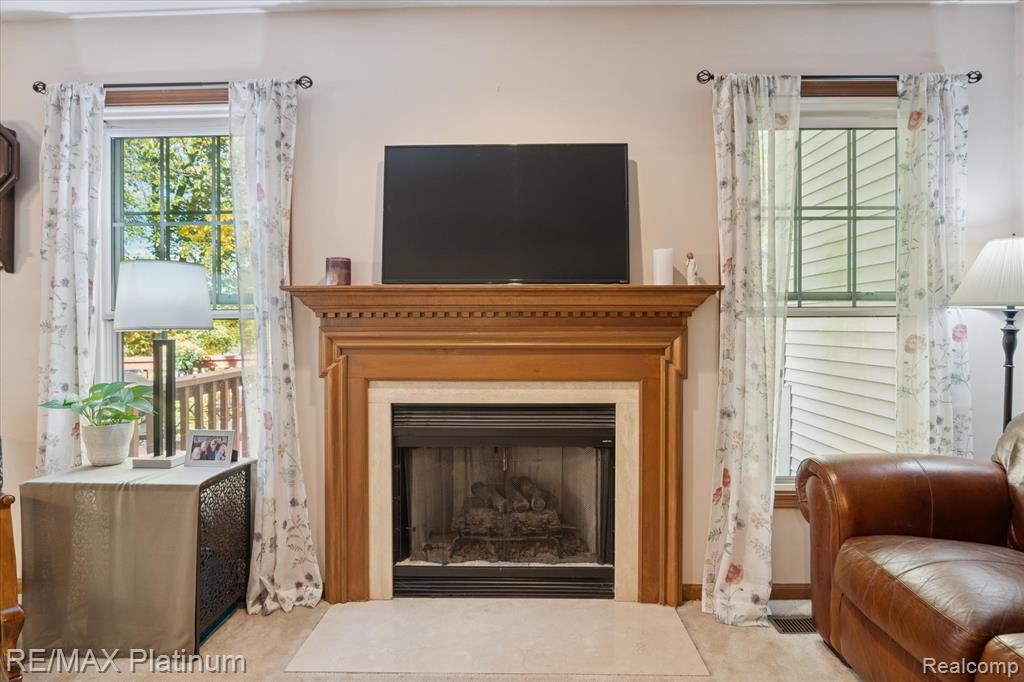 852 Woodridge Hills Drive, Brighton, MI 48116 — Photo 19