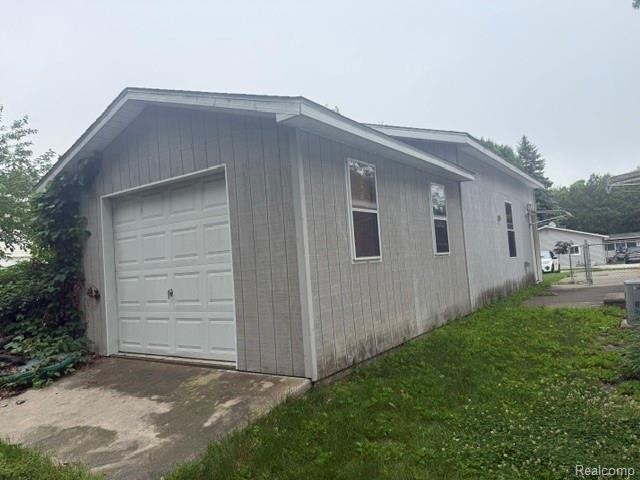 5782 Shady Lane Road, Caseville, MI 48725 — Photo 10