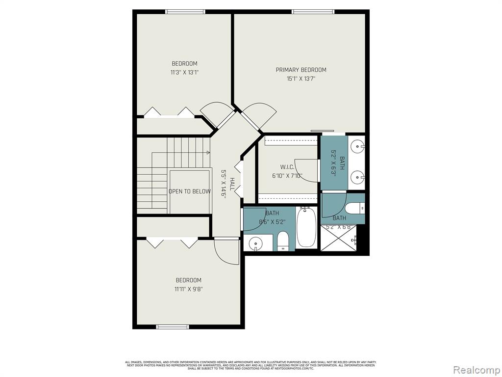 5535 GALLERY PARK Drive, Ann Arbor, MI 48103 — Photo 30
