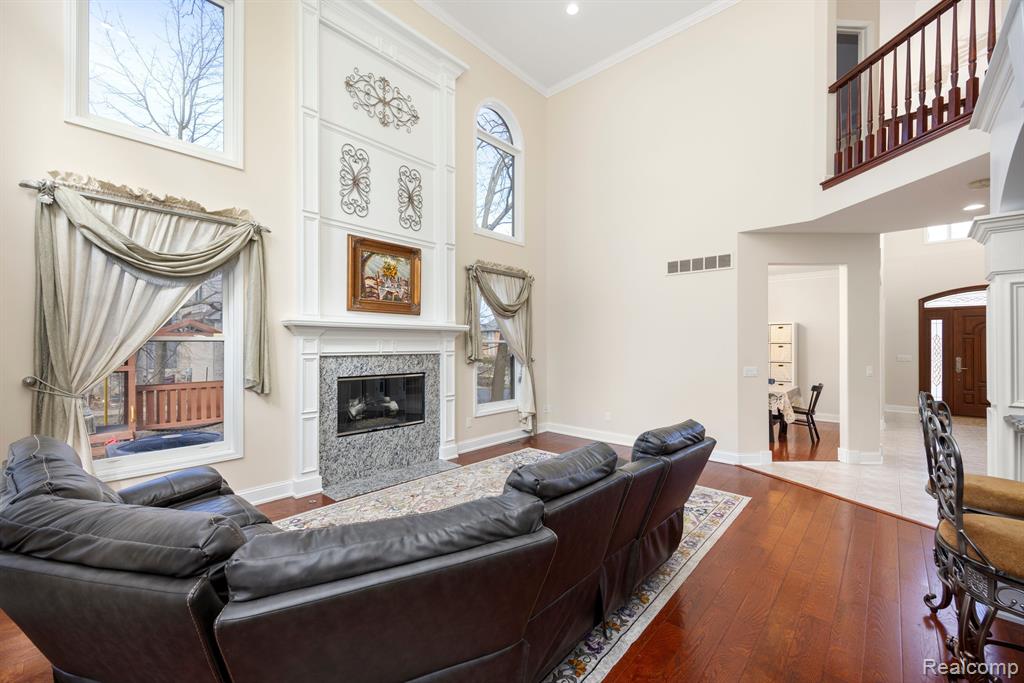 6307 WILDWOOD Lane, West Bloomfield, MI 48324 — Photo 14