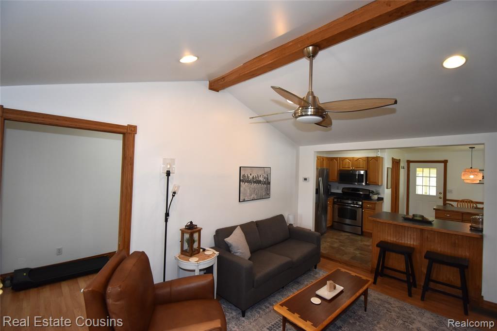 116 Park Street, Gaines Vlg, MI 48436 — Photo 22