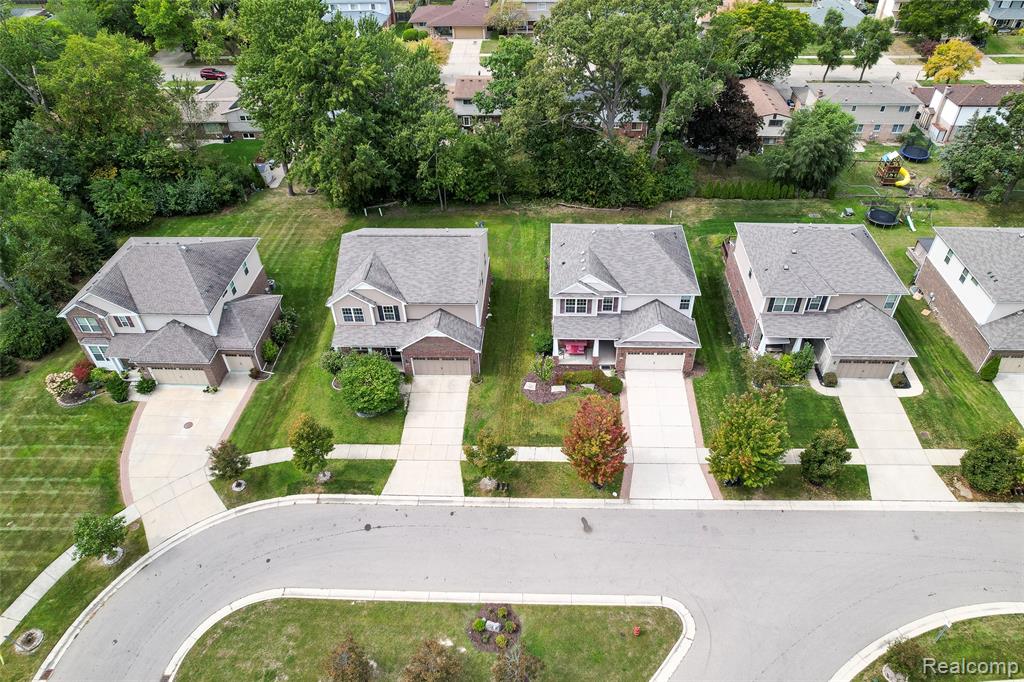 5775 Branch Court, Canton, MI 48187 — Photo 68