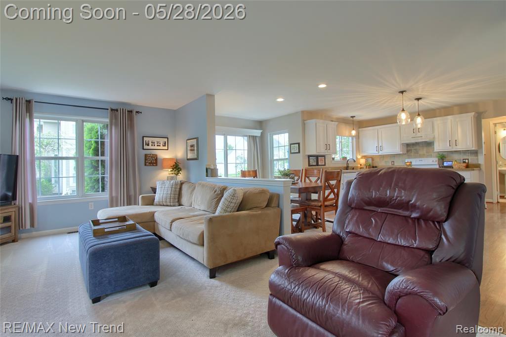 1029 Shetland Drive, South Lyon, MI 48178 — Photo 10
