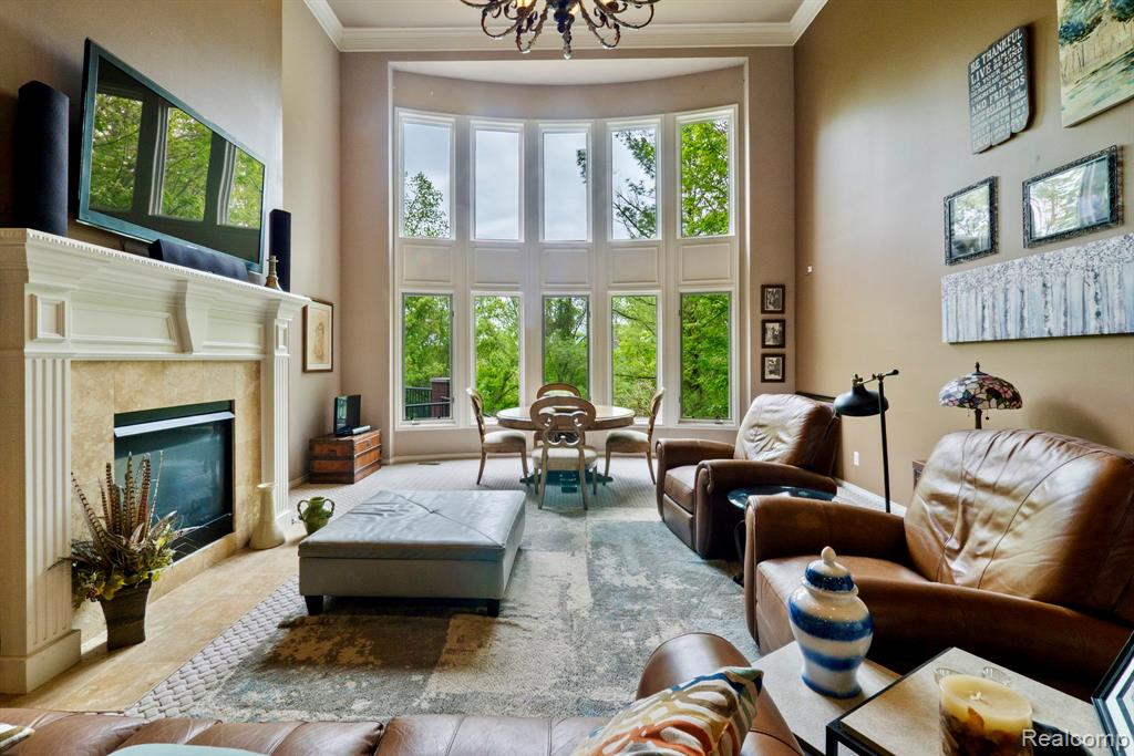 861 QUARRY, Rochester Hills, MI 48306 — Photo 6