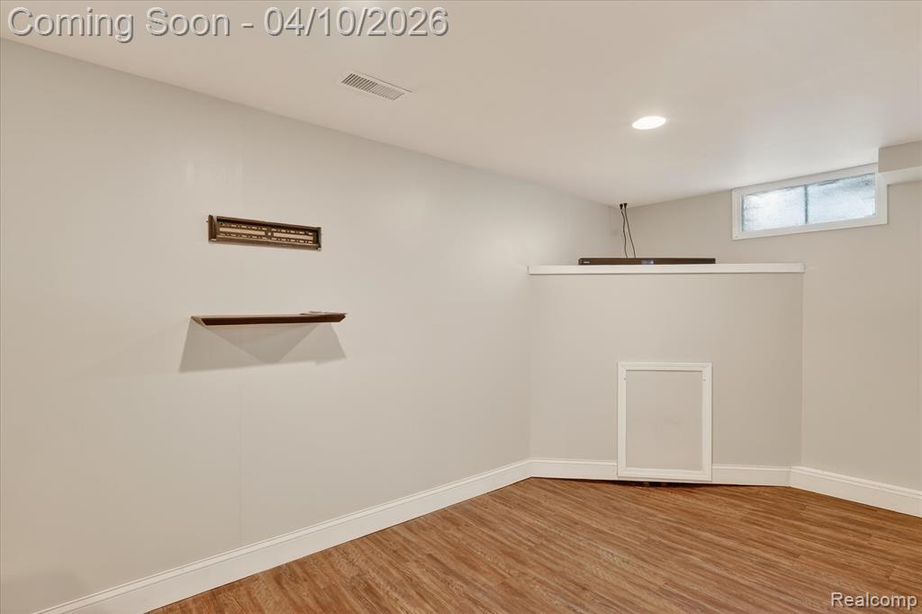 4397 Sulgrave Drive, Swartz Creek, MI 48473 — Photo 28