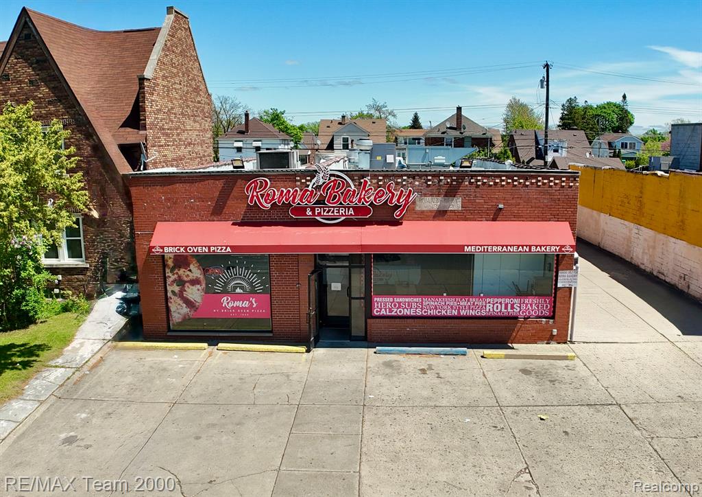 330 Adams Street, Newaygo, MI, 49337