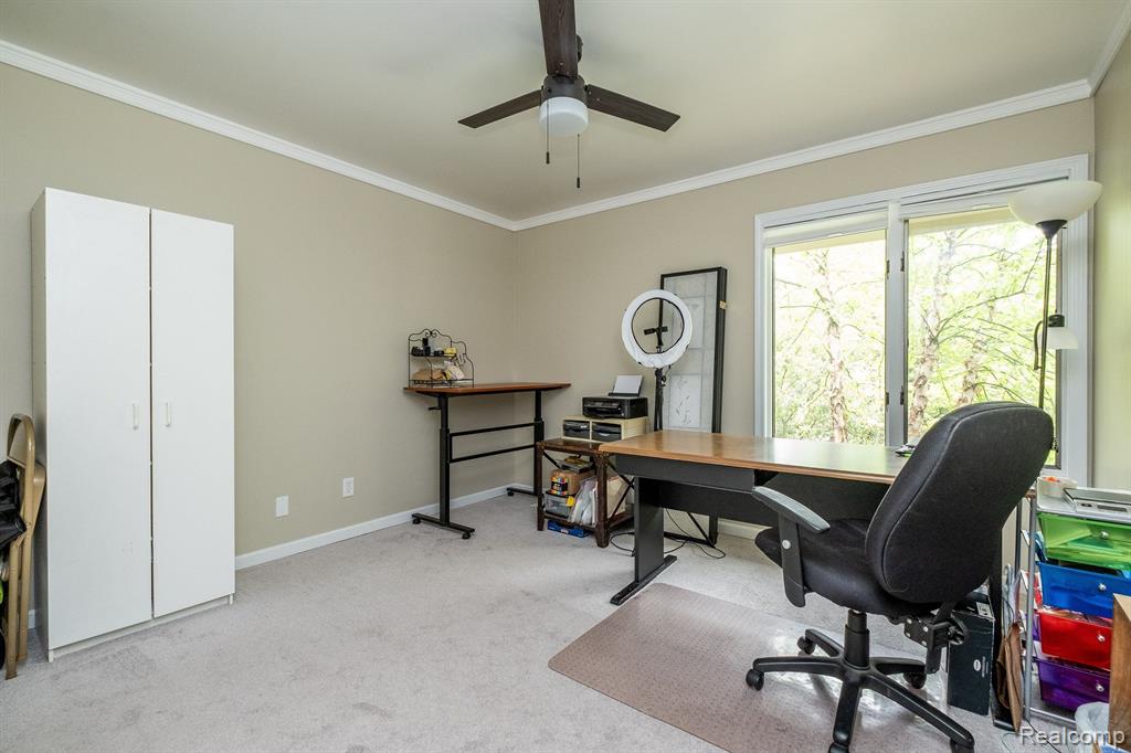 11207 PATTY ANN Lane, Romeo, MI 48065 — Photo 32