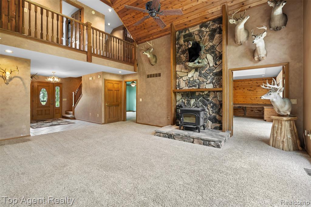 7386 Card Road, MI — Photo 10