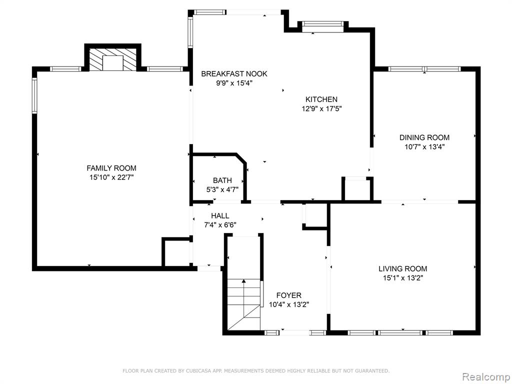 48581 Greenwich Circle, Canton, MI 48188 — Photo 40