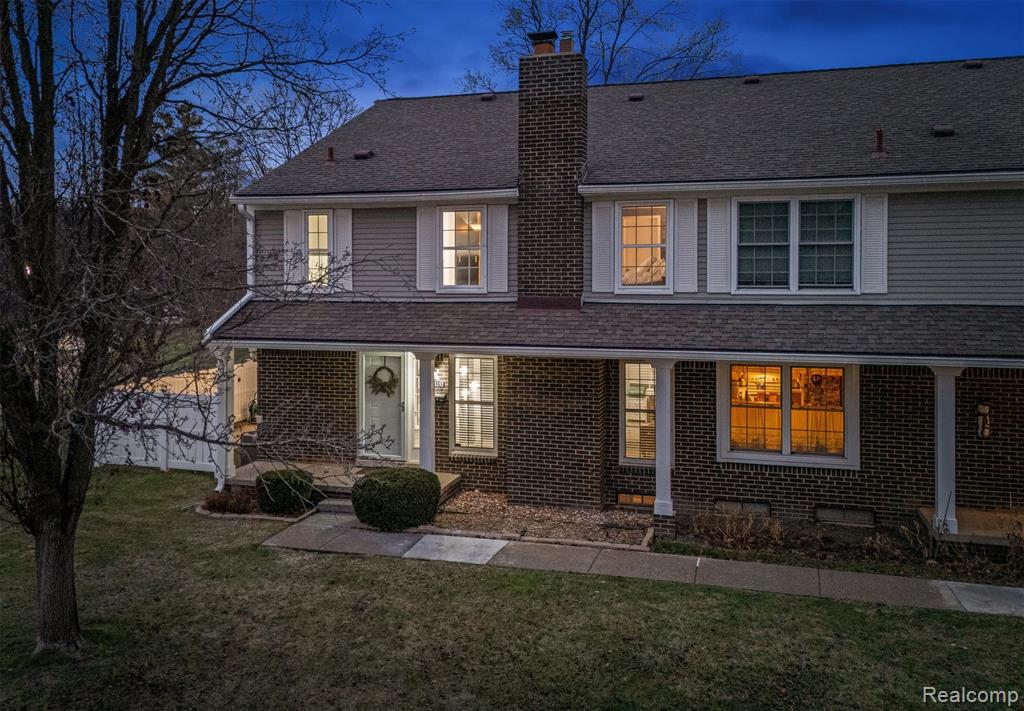 21392 E Glen Haven Circle, Novi, MI 48167 — Photo 31