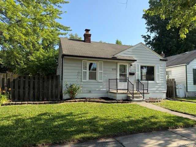 19405 Meier Street, Roseville, MI 48066