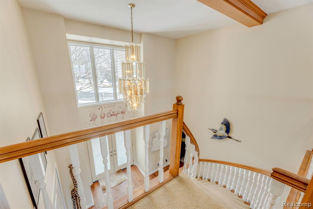7374 FLAMINGO Street, Clay, MI 48001 — Photo 36