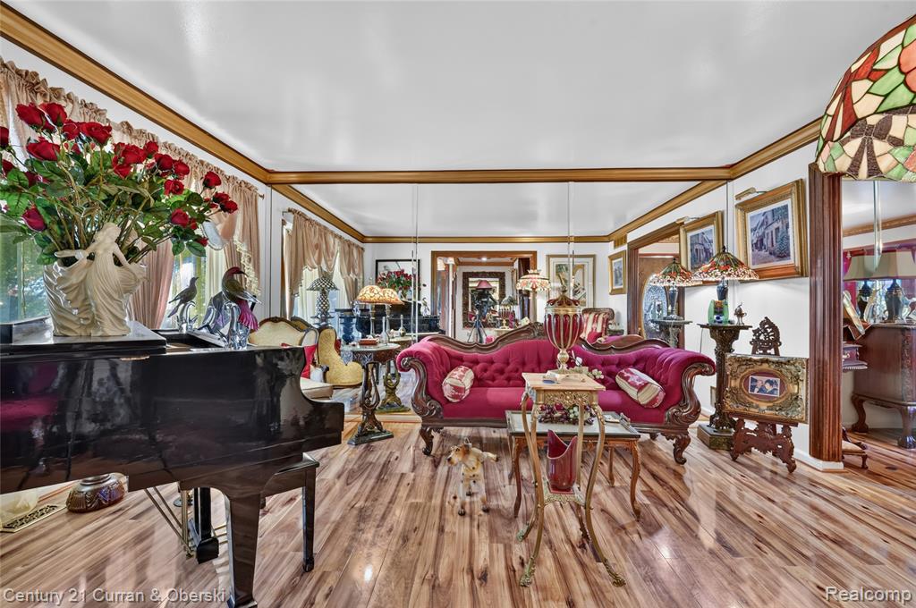 45331 Rector Drive, Canton, MI 48188 — Photo 16