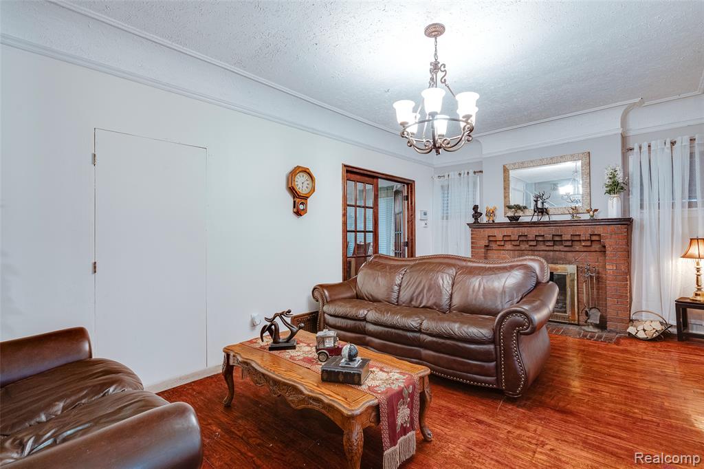 2025 Central Street, Detroit, MI 48209 — Photo 5