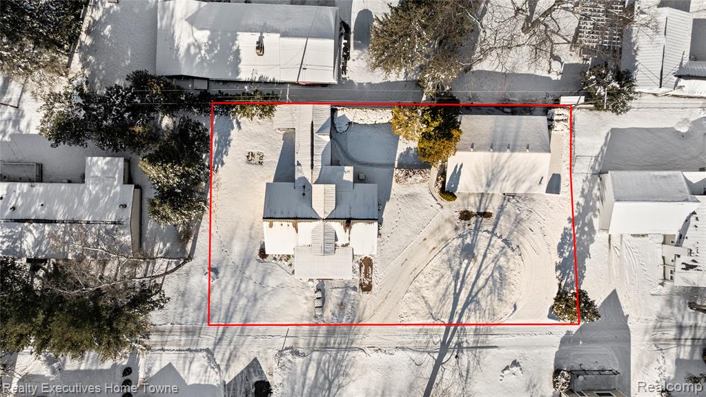 3724 Shorewood Road, Burtchville, MI 48059 — Photo 40