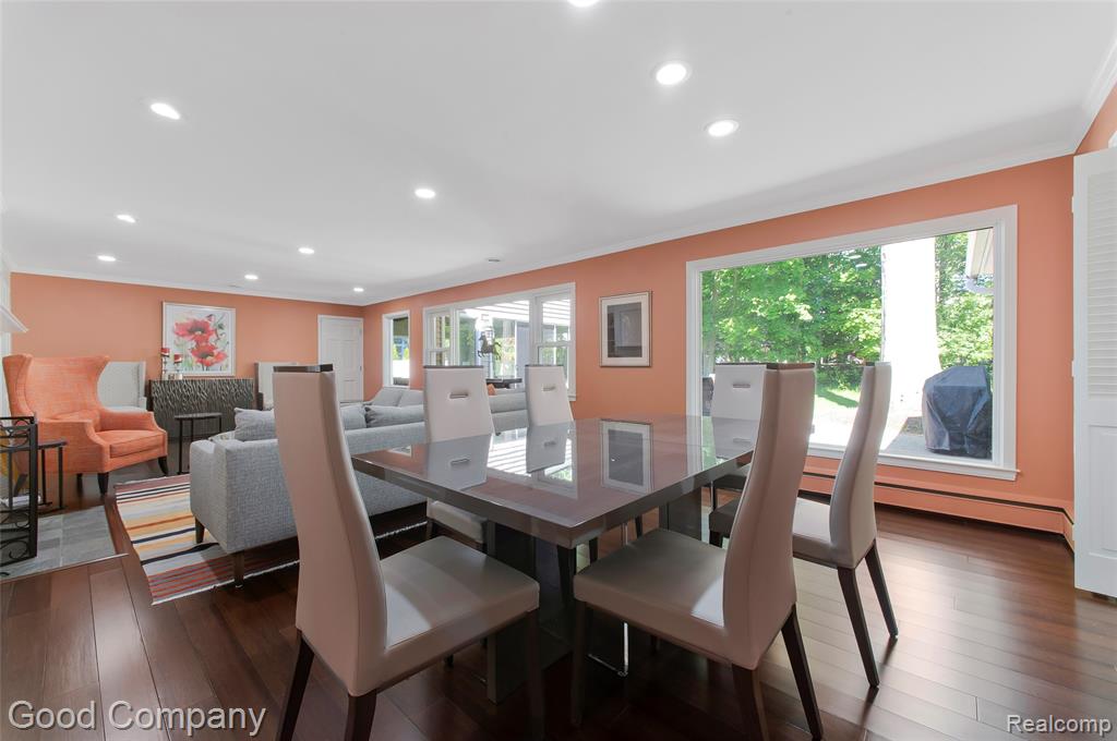 4230 Orchard Way, Bloomfield Hills, MI 48301 — Photo 10