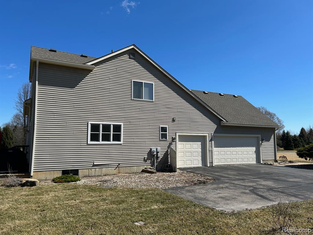 2815 SANDHILL Drive, Dexter, MI 48130 — Photo 39