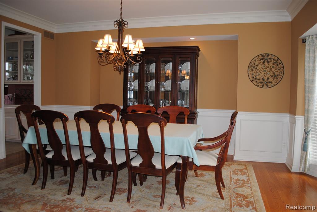 1271 Tulberry Circle, Rochester, MI 48306 — Photo 31