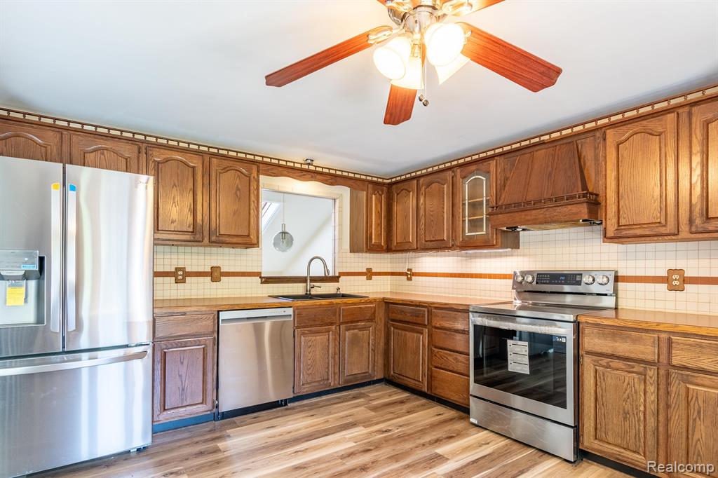 4133 LAHRING Road, Linden, MI 48451 — Photo 3