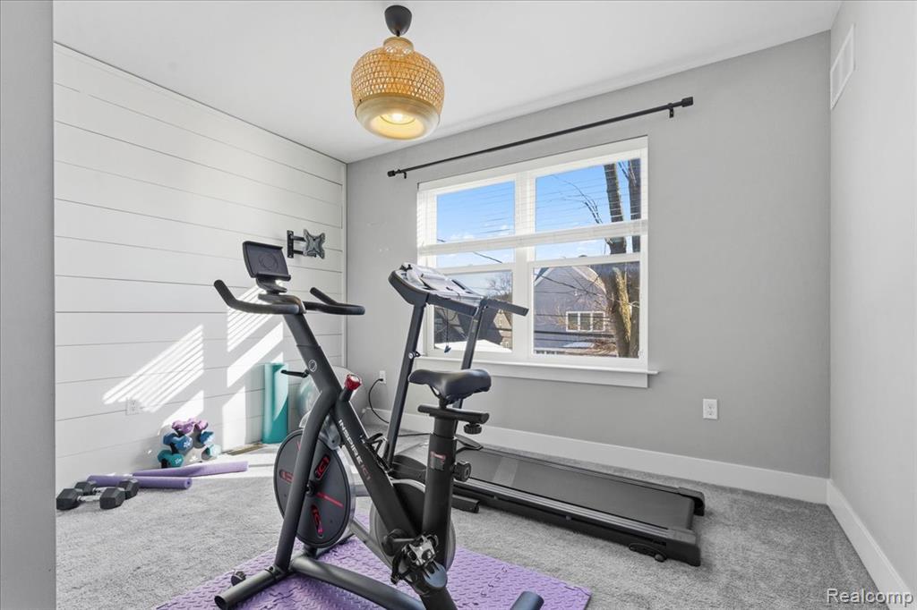 718 N Alexander Avenue, Royal Oak, MI 48067 — Photo 35