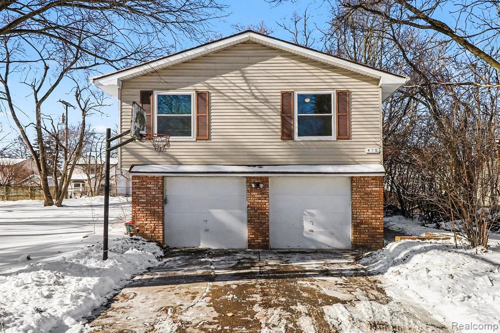 479 Eastman Street, Ypsilanti, MI 48197 — Photo 26
