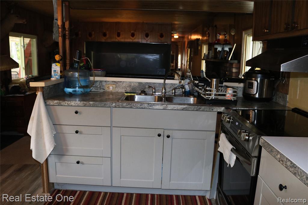 4122 Pinnacle Drive, Omer, MI 48749 — Photo 20
