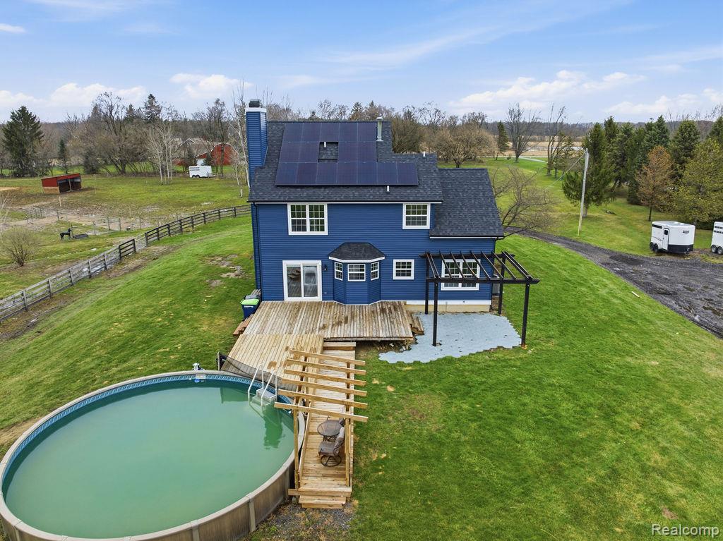 7200 E Potter Road, Davison, MI 48423 — Photo 73