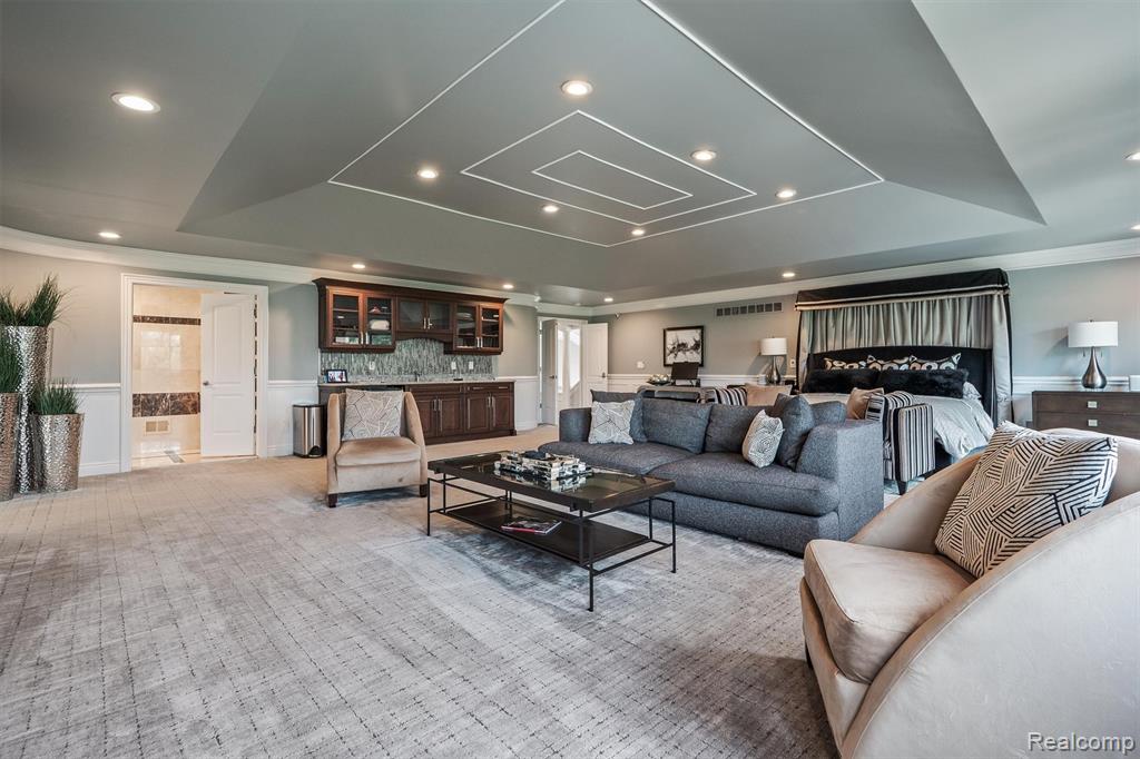 6608 Minnow Pond Drive, West Bloomfield, MI — Photo 20
