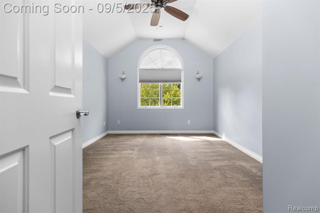 7750 Stout Avenue, Grosse Ile, MI 48138 — Photo 36