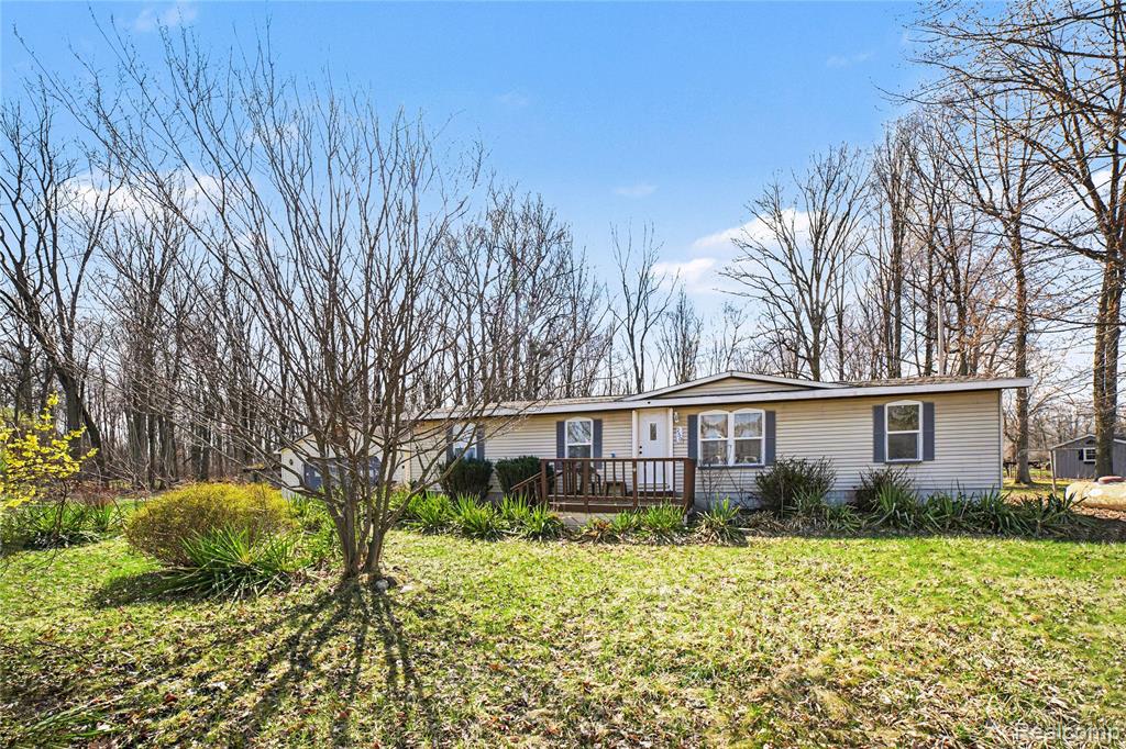 250 S Leaton Road, Mount Pleasant, MI 48858 — Photo 13