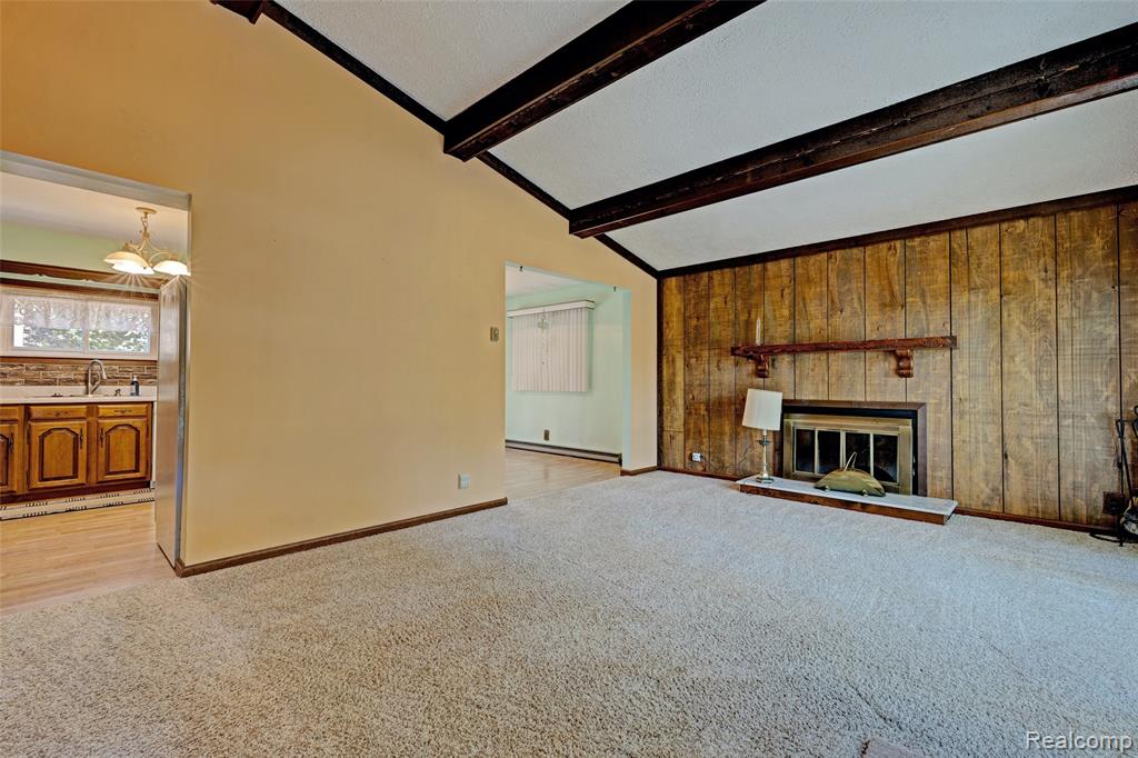 4116 East Street, Metamora, MI 48455 — Photo 2