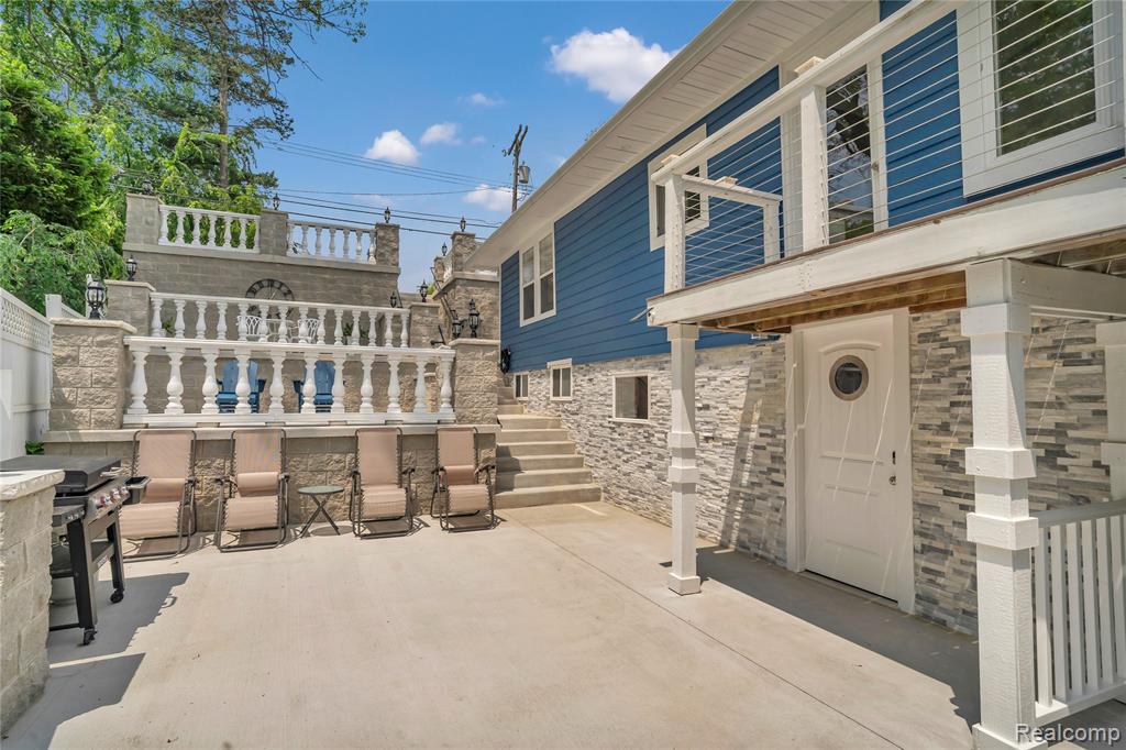 533 Bellevue Avenue, Lake Orion, MI 48362 — Photo 19