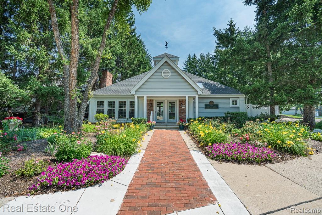 5936 Creekside Drive, 87, Troy, MI 48085 — Photo 36