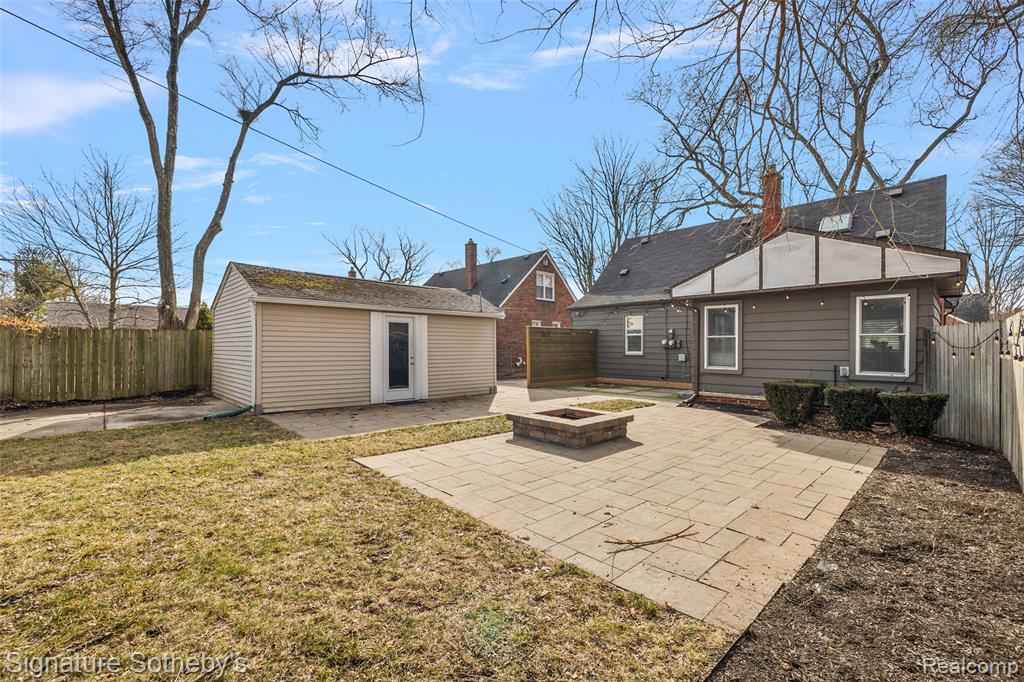 4618 Groveland Avenue, Royal Oak, MI 48073 — Photo 3